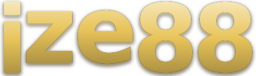 ize88 โลโก้